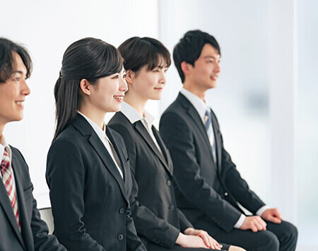 採用活動現場でちょっとした工夫をしよう（実践編）