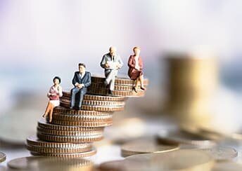 退職金制度の現状