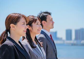 2．2030年の新卒採用を考えて他社に差をつけよう
