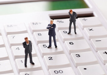 退職金制度の主な種類