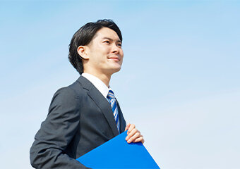 企業に求められる視座