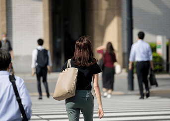 日本における「女性活躍」の現状
