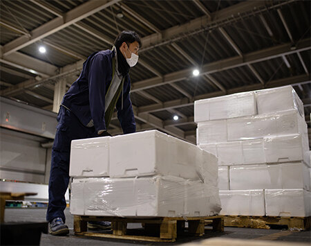 賃金動向が運送業界に与える影響