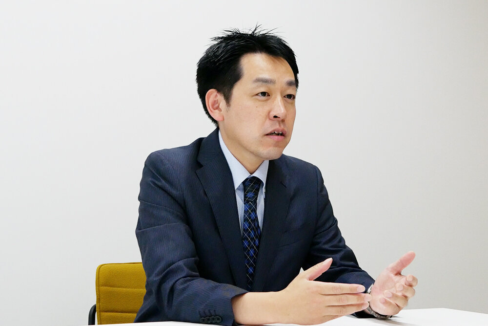 コンサルタント紹介｜M&Aコンサルティング事業部　チーフマネジャー 稲田　享広