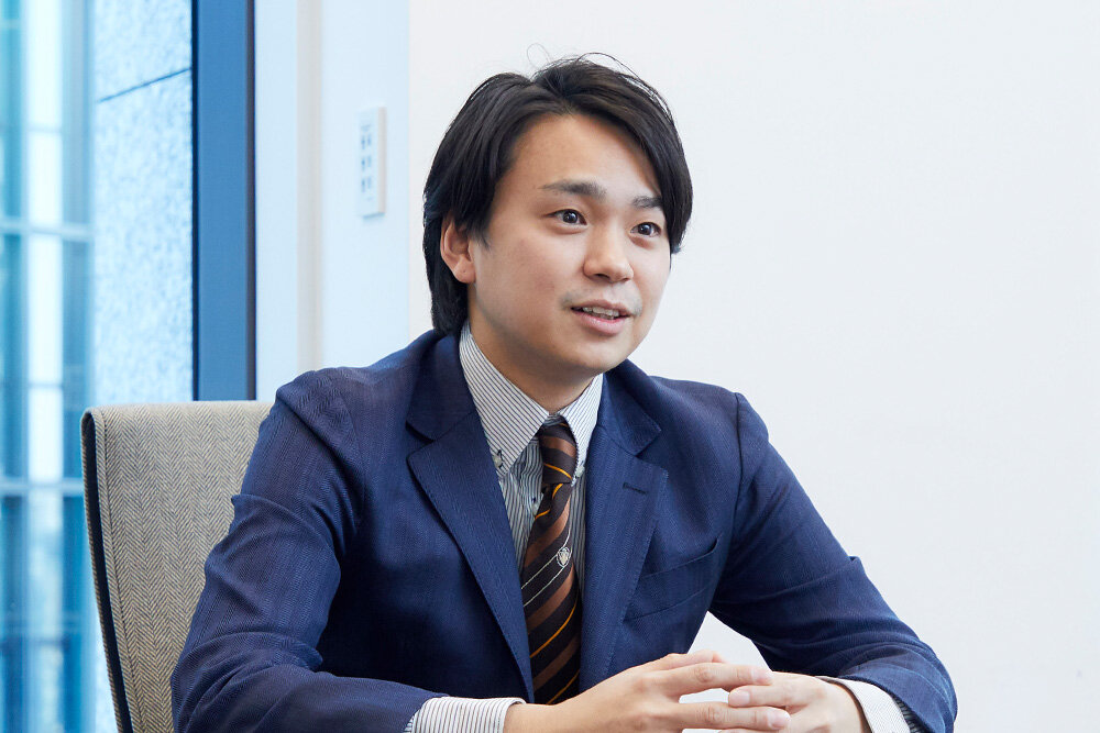 コンサルタント紹介｜M&Aコンサルティング事業部　ゼネラルパートナー文岩　繁紀