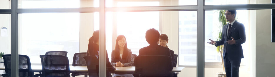 大廃業時代。後継者不在は、わが社だけではない。｜後継者不在の解決策としてのM&A