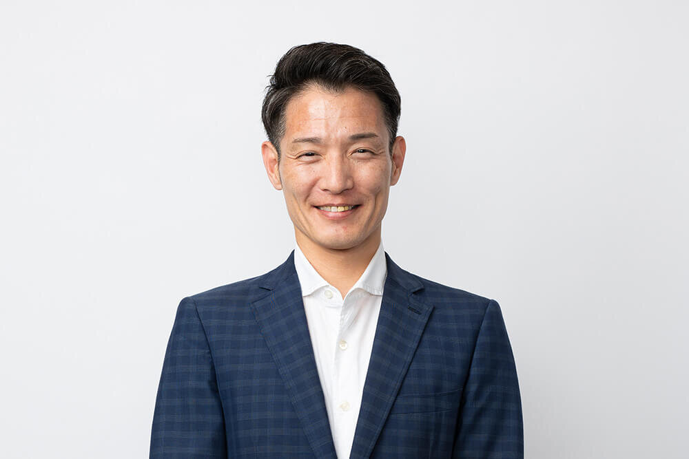 土井　大輔