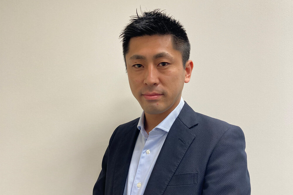 小林　隼人