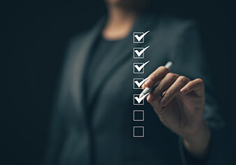 新規事業はどのように評価すればいい？成功に導くための10の評価軸