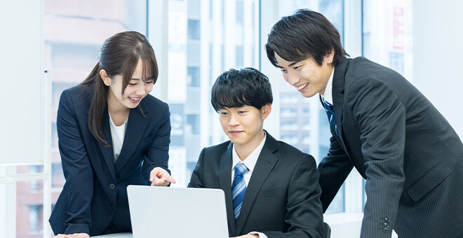 成功する中期経営計画の特徴